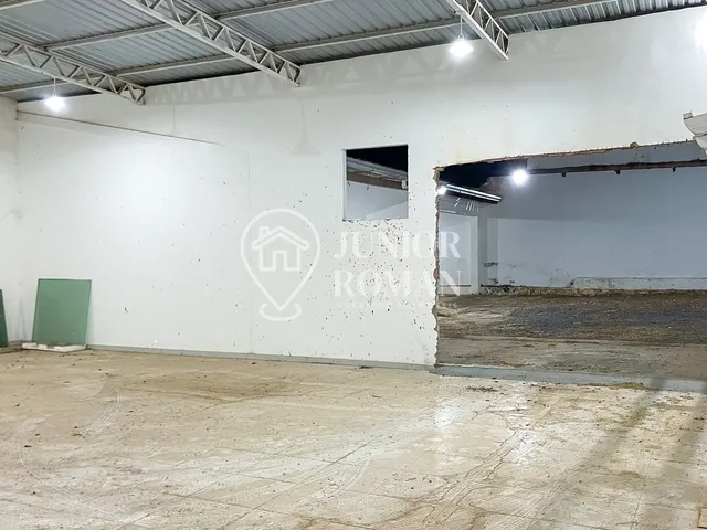 Imagem 4: ESPAÇO PARA LOCAÇÃO – BARRACÃO COM 260M² - RENATO GONÇALVES - BARREIRAS/BA
