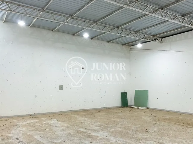 Imagem 5: ESPAÇO PARA LOCAÇÃO – BARRACÃO COM 260M² - RENATO GONÇALVES - BARREIRAS/BA