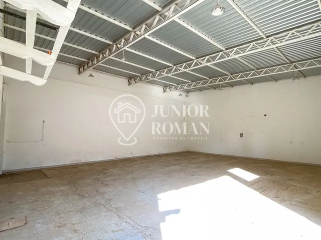 Imagem 9: ESPAÇO PARA LOCAÇÃO – BARRACÃO COM 260M² - RENATO GONÇALVES - BARREIRAS/BA