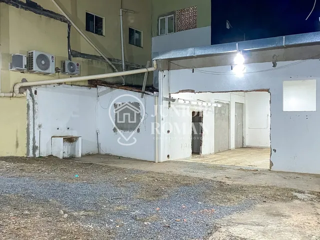 Imagem 15: ESPAÇO PARA LOCAÇÃO – BARRACÃO COM 260M² - RENATO GONÇALVES - BARREIRAS/BA