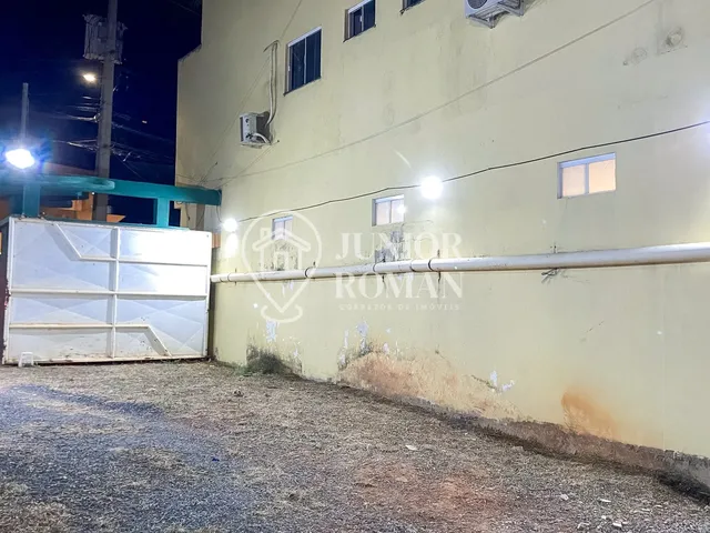 Imagem 12: ESPAÇO PARA LOCAÇÃO – BARRACÃO COM 260M² - RENATO GONÇALVES - BARREIRAS/BA