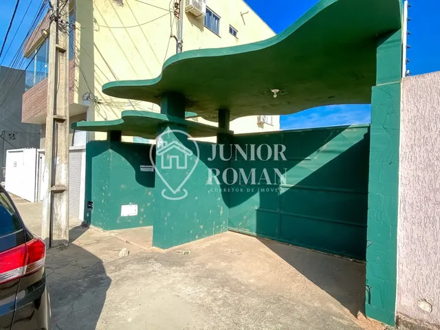 Imagem 2: ESPAÇO PARA LOCAÇÃO – BARRACÃO COM 260M² - RENATO GONÇALVES - BARREIRAS/BA