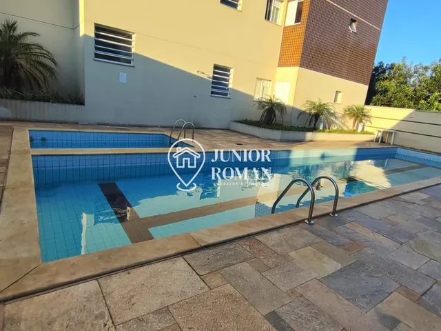 Imagem: Apto 2 Domr L Varanda L Piscina L Quadra