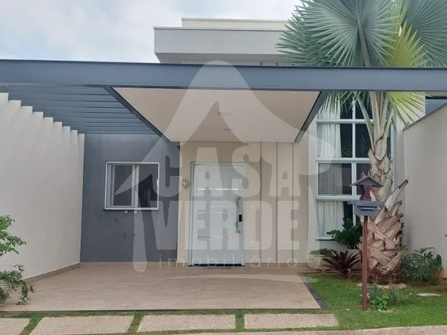 Imagem: Casa Térrea mobiliada para Locação