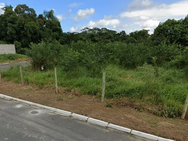 Imagem 2: Terreno de esquina a venda no Santa Regina