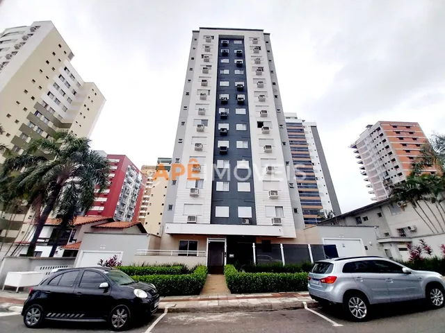 Imagem: Apartamento Centro, Criciúma/SC