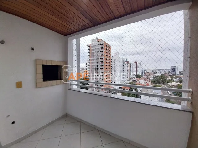 Imagem 13: Apartamento Centro, Criciúma/SC