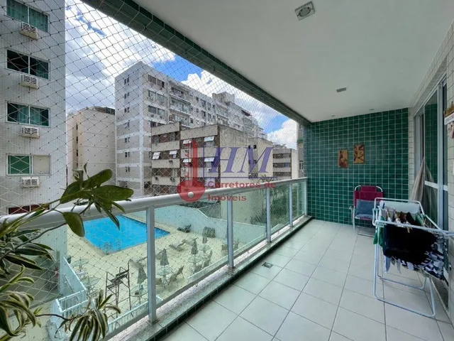 Imagem: Imóvel dos sonhos Apartamento de luxo