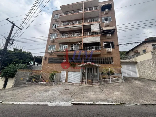 Imagem: Apartamento à venda no Rio de Janeiro