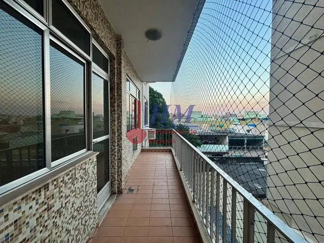 Imagem 8: Apartamento à venda no Rio de Janeiro - Abolição, 2 quartos, 1 sala, 2 banheiros, 1