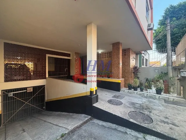 Imagem 2: R. Macedo Braga, 188 - Abolição - Dois quartos