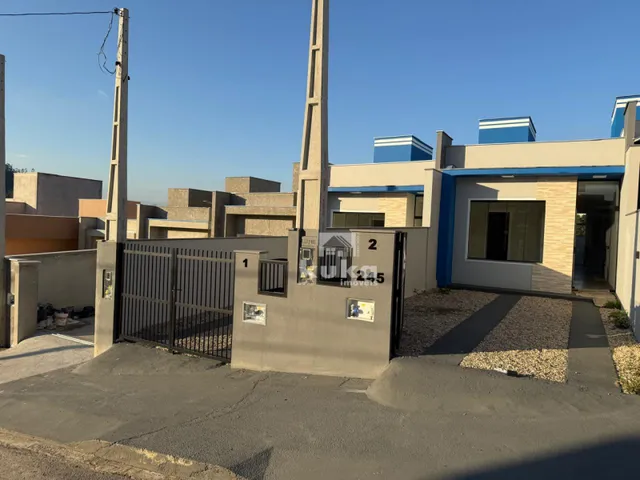 Imagem: RESIDENCIAL PARDAL - MI-JS - 94.293