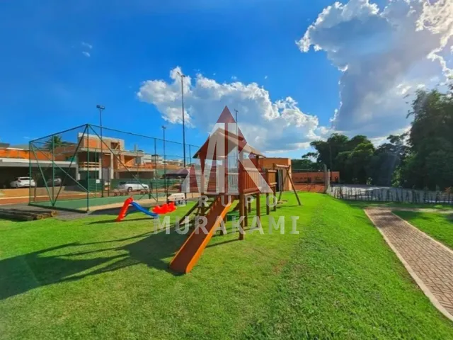 Imagem 7: CONDOMÍNIO - MORADA DO LAGO