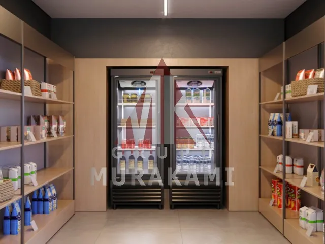 Imagem 8: URBAN - YTICON Apartamento com 2 dormitórios