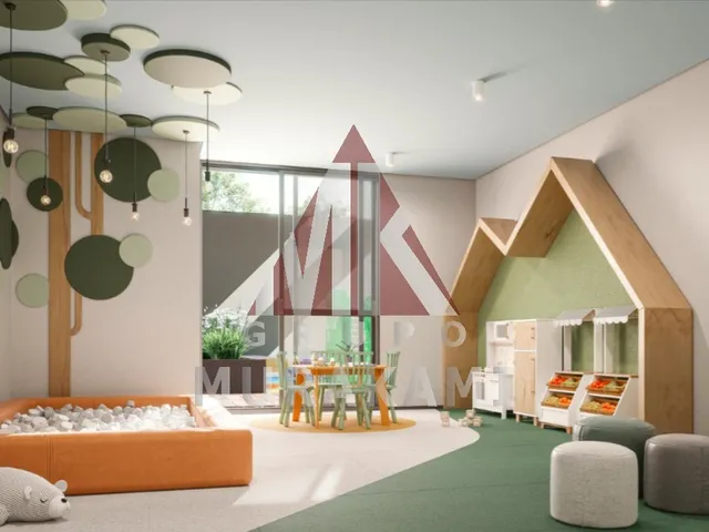 Imagem 13: URBAN - YTICON Apartamento com 2 dormitórios