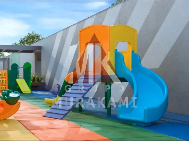 Imagem 12: URBAN - YTICON Apartamento com 2 dormitórios