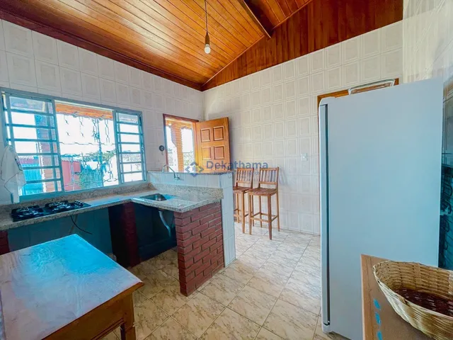 Imagem 5: Casa Residencial em Alfenas - Mg, Jardim santa Maria