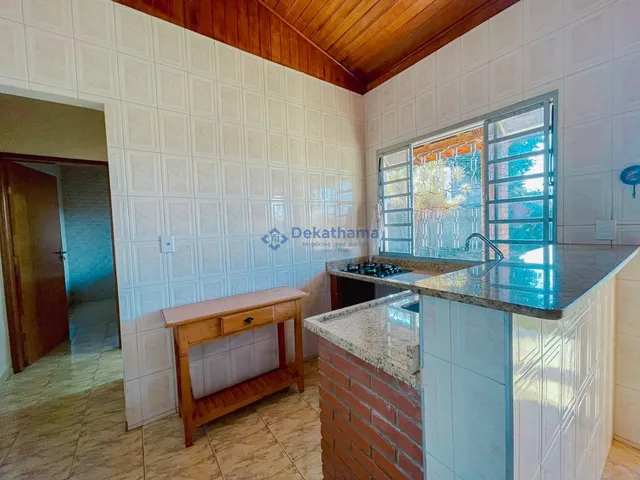 Imagem 4: Casa Residencial em Alfenas - Mg, Jardim santa Maria