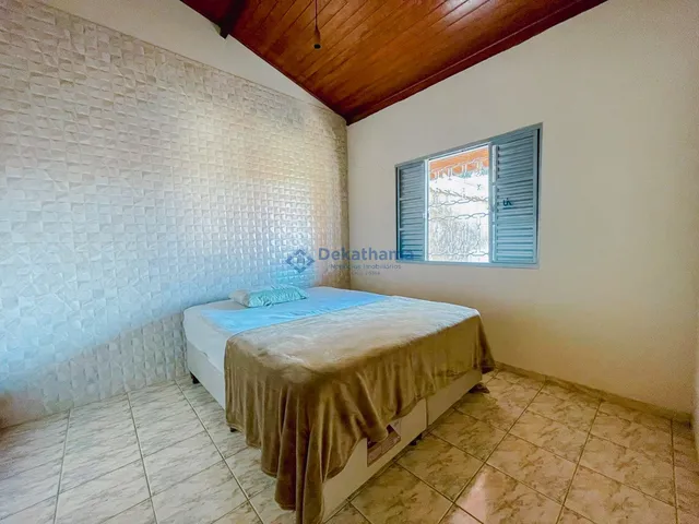 Imagem 11: Casa Residencial em Alfenas - Mg, Jardim santa Maria