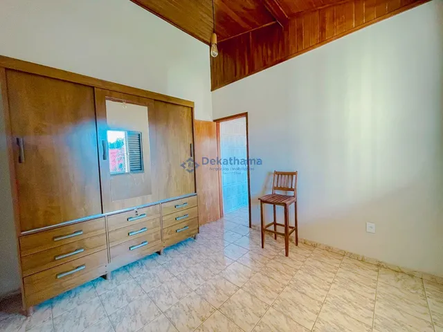Imagem 3: Casa Residencial em Alfenas - Mg, Jardim santa Maria