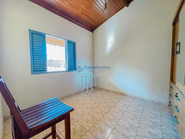 Imagem 12: Casa Residencial em Alfenas - Mg, Jardim santa Maria