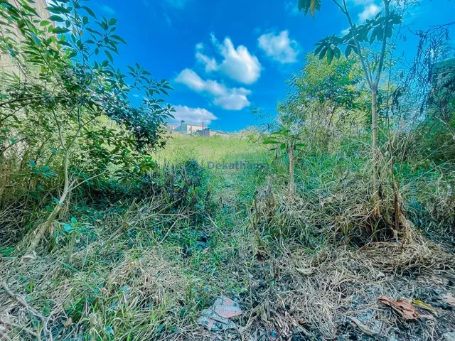 Imagem: TERRENO RESIDENCIAL em ALFENAS - MG, JARDIM