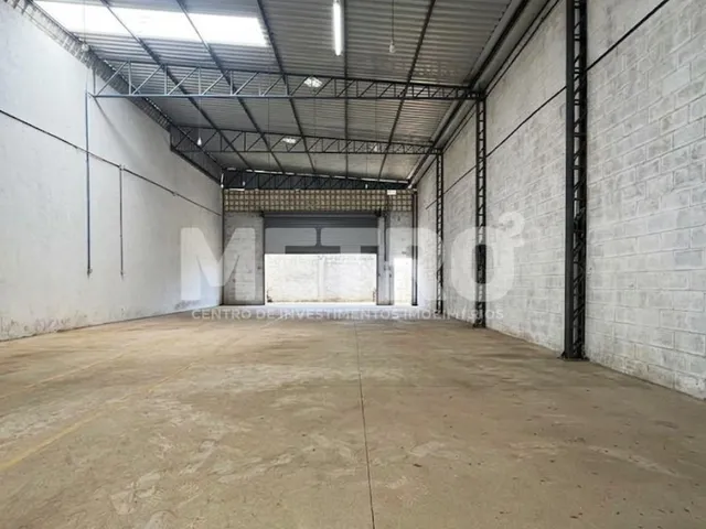 Imagem 7: Galpão para locação no Centro Industrial, 440m, Doca, Escritório, Sala, Juazeiro