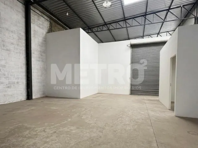 Imagem 6: Galpão para locação no Centro Industrial, 440m, Doca, Escritório, Sala, Juazeiro