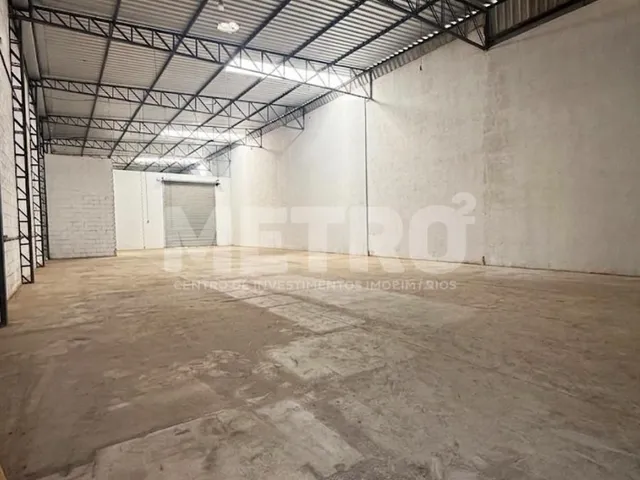 Imagem 9: Galpão para locação no Centro Industrial, 440m, Doca, Escritório, Sala, Juazeiro