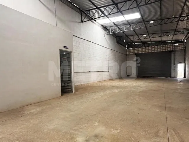Imagem 8: Galpão para locação no Centro Industrial, 440m, Doca, Escritório, Sala, Juazeiro