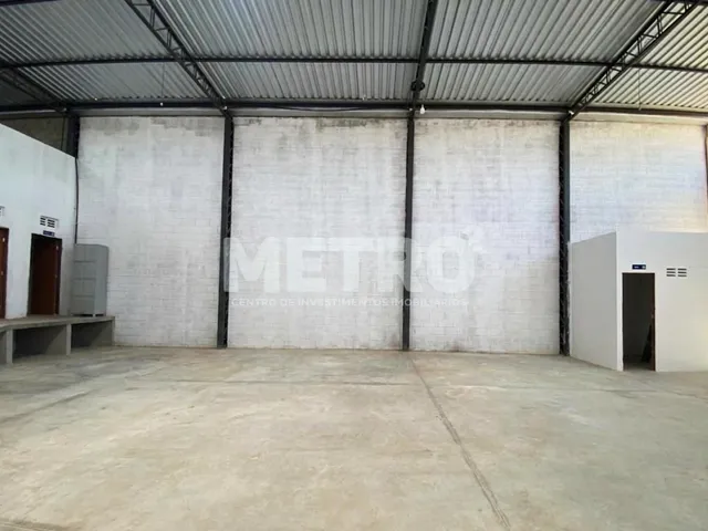 Imagem 4: Galpão para locação no Centro Industrial, 440m, Doca, Escritório, Sala, Juazeiro