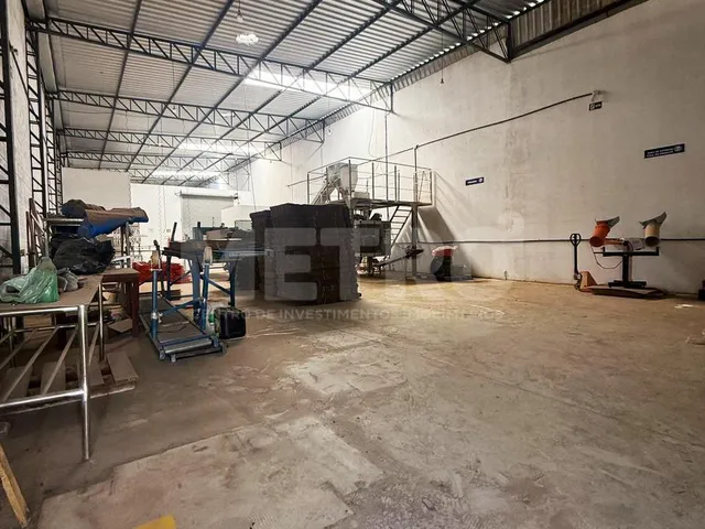 Imagem 9: Galpão, Indústria de limpeza para locação, 440m, Maquinário, Doca, Juazeiro