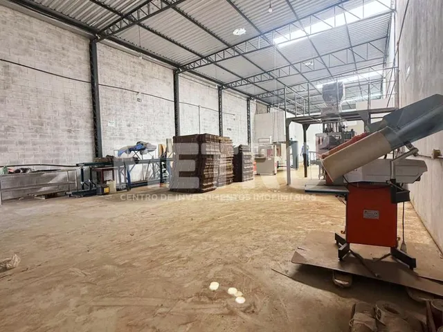 Imagem 8: Galpão, Indústria de limpeza para locação, 440m, Maquinário, Doca, Juazeiro