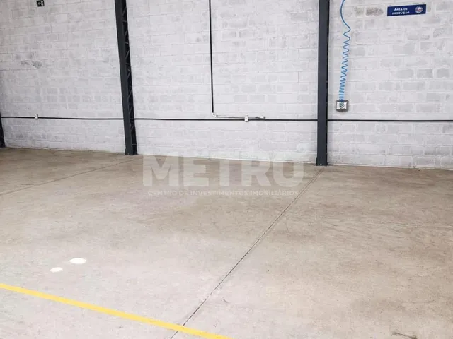 Imagem 2: Galpão, Indústria de limpeza para locação, 440m, Maquinário, Doca, Juazeiro
