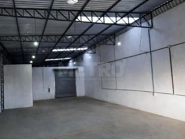 Imagem 3: Galpão, Indústria de limpeza para locação, 440m, Maquinário, Doca, Juazeiro