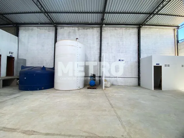 Imagem 5: Galpão, Indústria de limpeza para locação, 440m, Maquinário, Doca, Juazeiro