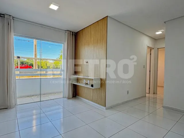 Imagem: Apartamento para locação no Edf. Santa