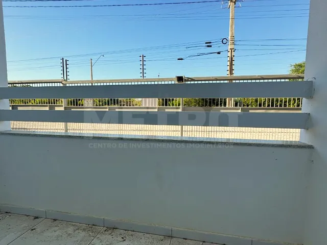 Imagem 8: Apartamento para Locação no Edf. santa Bárbara, 2 Quartos, Varanda, Petrolina