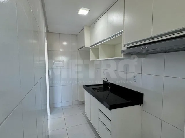 Imagem 6: Apartamento para Locação no Edf. santa Bárbara, 2 Quartos, Varanda, Petrolina