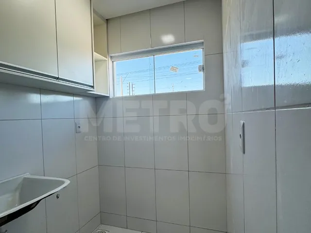 Imagem 5: Apartamento para Locação no Edf. santa Bárbara, 2 Quartos, Varanda, Petrolina