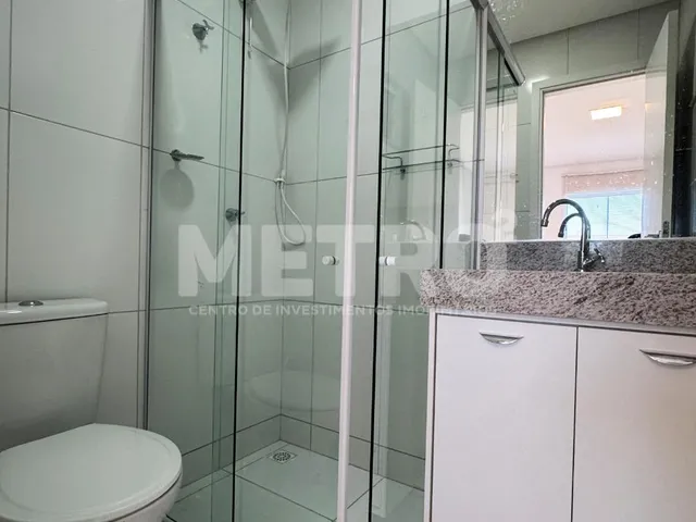 Imagem 10: Apartamento para Locação no Edf. santa Bárbara, 2 Quartos, Varanda, Petrolina