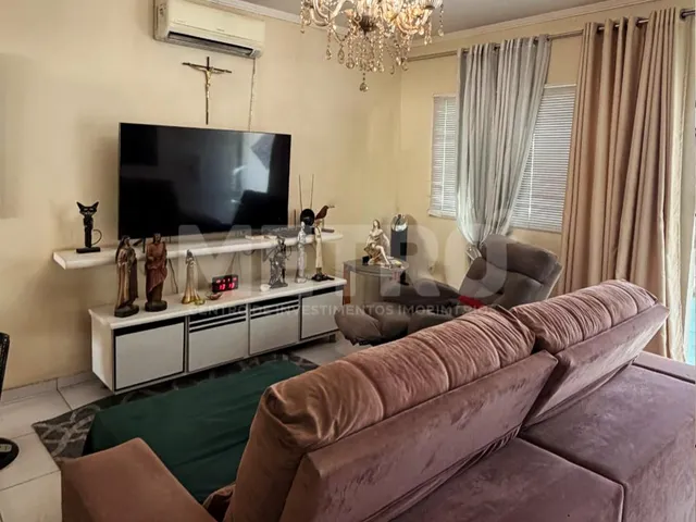 Imagem: Casa à venda no Bairro Loteamento Recife