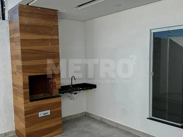 Imagem 9: Casa à venda no Bairro Dom Avelar, 03 quartos, churrasqueira, Petrolina-PE