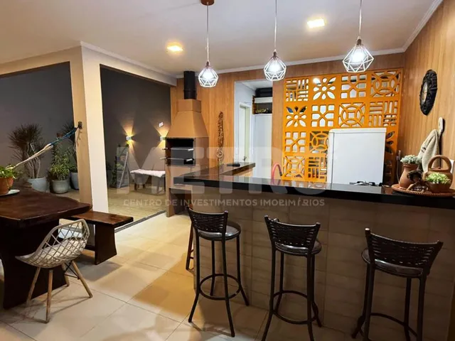 Imagem 9: Casa à venda no bairro Caminho do Sol, 3 quartos, gourmet, Petrolina