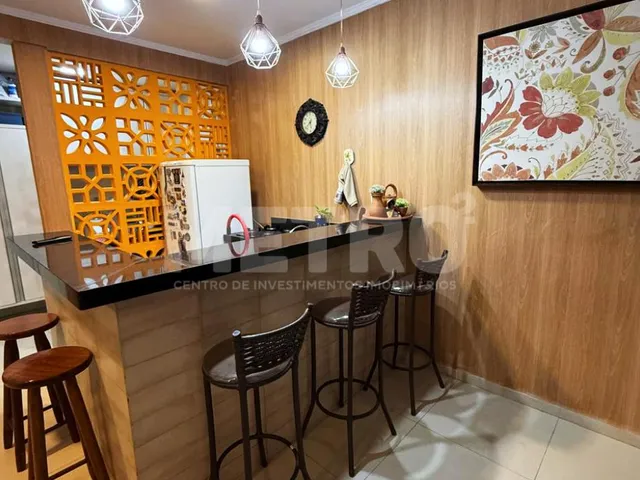 Imagem 10: Casa à venda no bairro Caminho do Sol, 3 quartos, gourmet, Petrolina