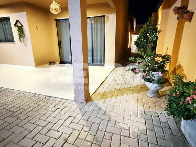 Imagem 4: Casa à venda no bairro Caminho do Sol, 3 quartos, gourmet, Petrolina