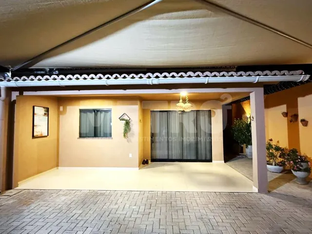 Imagem 6: Casa à venda no bairro Caminho do Sol, 3 quartos, gourmet, Petrolina