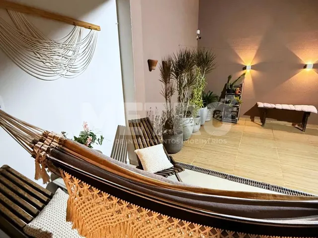 Imagem 8: Casa à venda no bairro Caminho do Sol, 3 quartos, gourmet, Petrolina