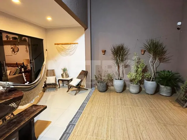 Imagem 11: Casa à venda no bairro Caminho do Sol, 3 quartos, gourmet, Petrolina