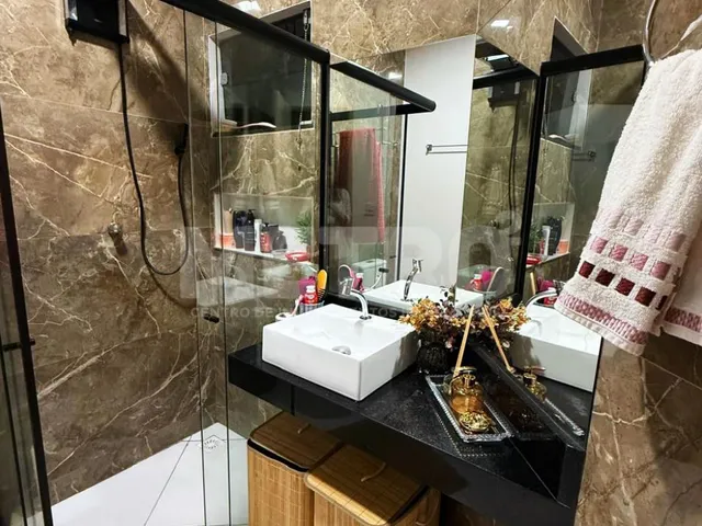 Imagem 13: Casa à venda no bairro Caminho do Sol, 3 quartos, gourmet, Petrolina